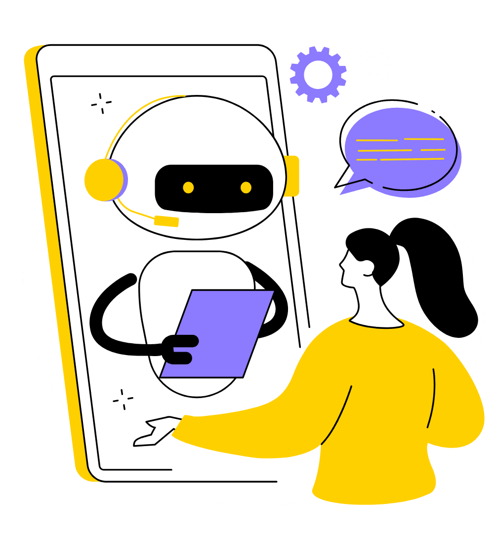 AEO Services Illustration